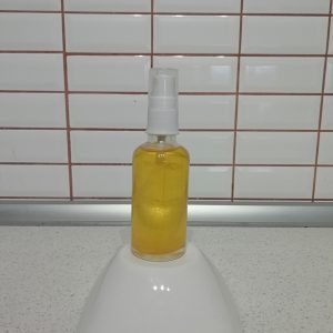Lavanta Yağı - 60 ml