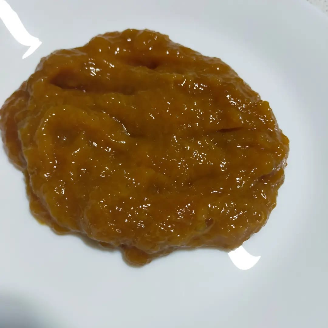 Şekersiz Erik Marmelatı - 500 gram